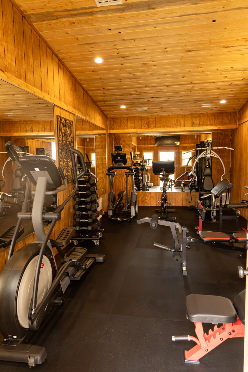 Oak Meadow Ranch RV Resort RV park in Valley View, TX (photo 4)